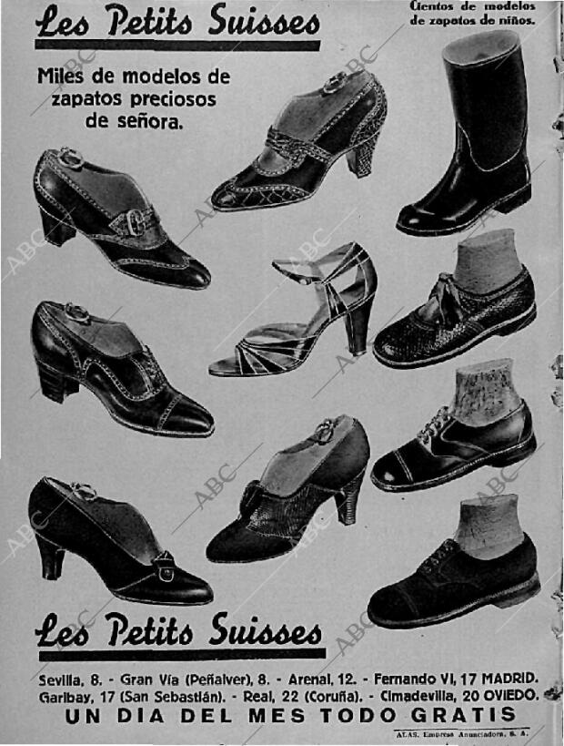 ABC MADRID 31-01-1936 página 14
