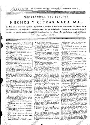 ABC SEVILLA 02-02-1936 página 29