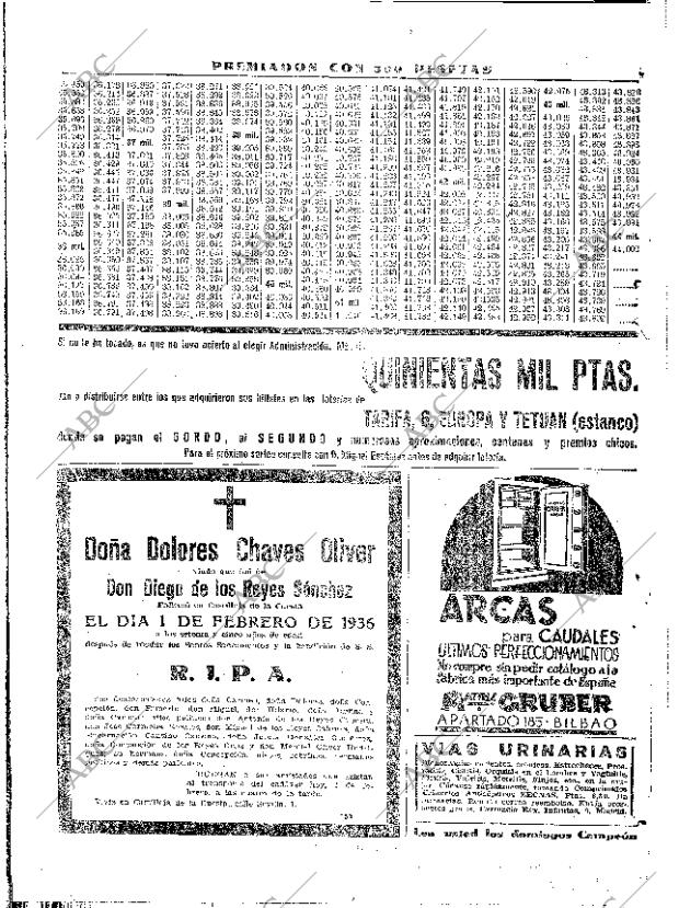 ABC SEVILLA 02-02-1936 página 44