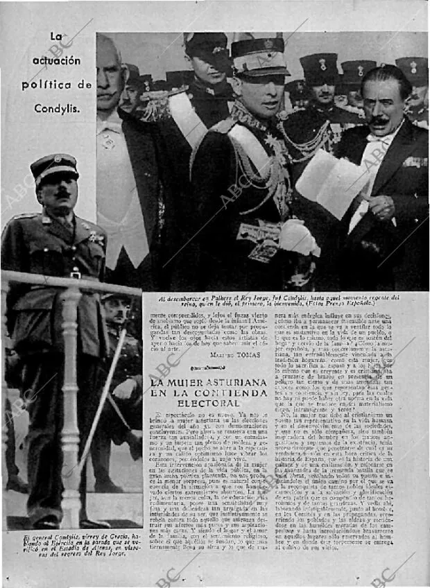 ABC MADRID 03-02-1936 página 4