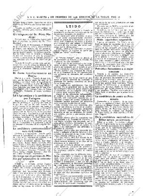 ABC MADRID 04-02-1936 página 21