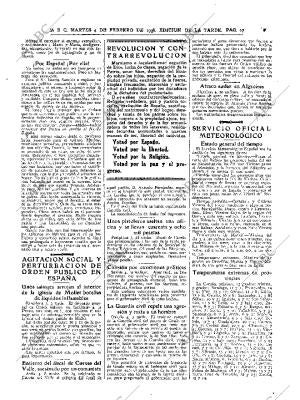 ABC MADRID 04-02-1936 página 27