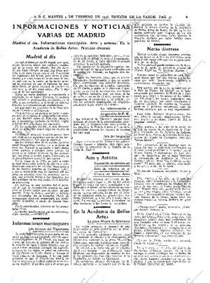 ABC MADRID 04-02-1936 página 31