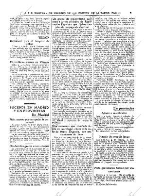 ABC MADRID 04-02-1936 página 37