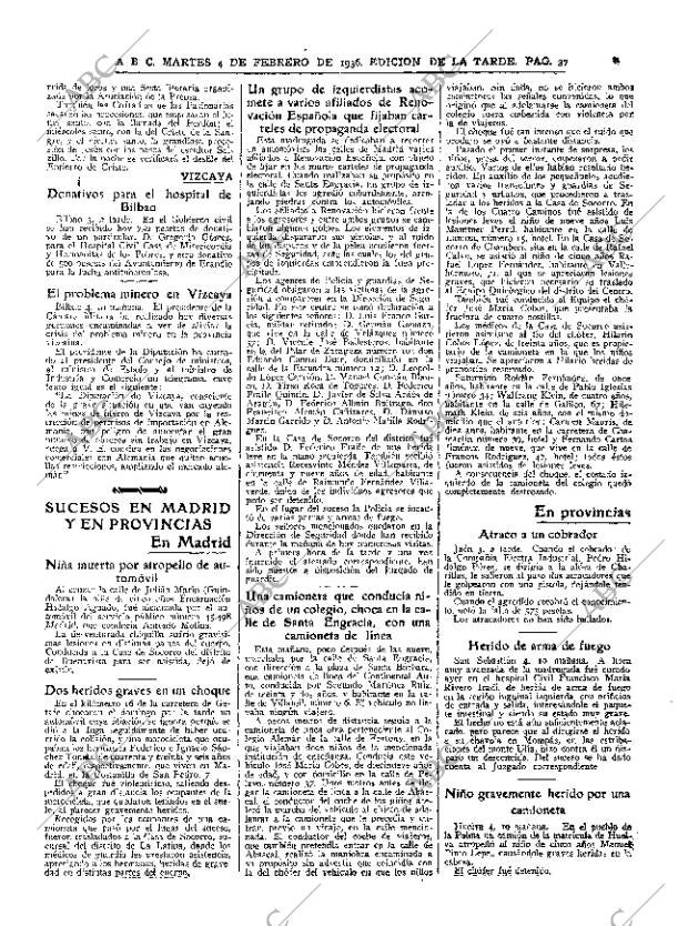 ABC MADRID 04-02-1936 página 37