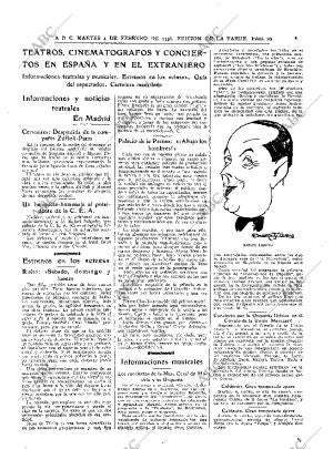 ABC MADRID 04-02-1936 página 39