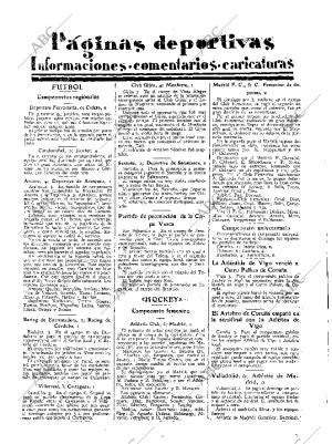 ABC MADRID 04-02-1936 página 43