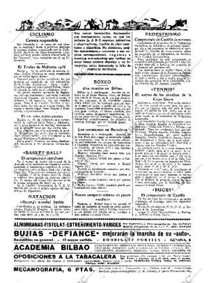 ABC MADRID 04-02-1936 página 45