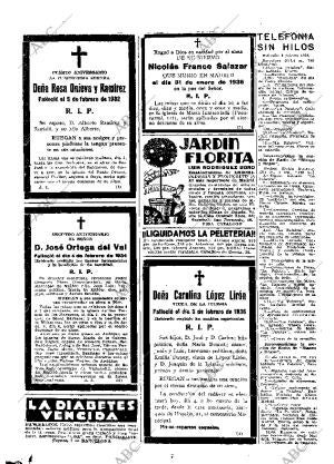 ABC MADRID 04-02-1936 página 48