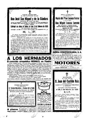 ABC MADRID 04-02-1936 página 52