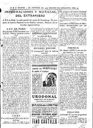 ABC SEVILLA 04-02-1936 página 27