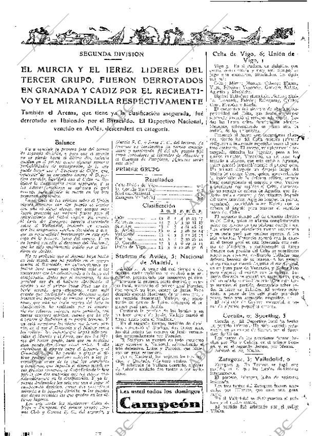ABC SEVILLA 04-02-1936 página 34