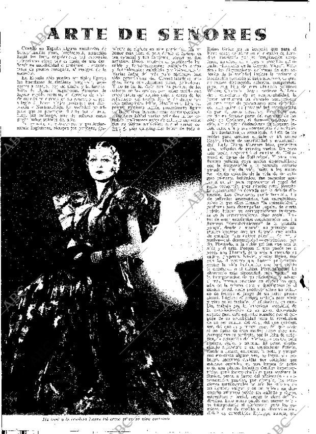 ABC SEVILLA 04-02-1936 página 4