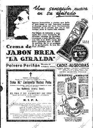 ABC SEVILLA 04-02-1936 página 41