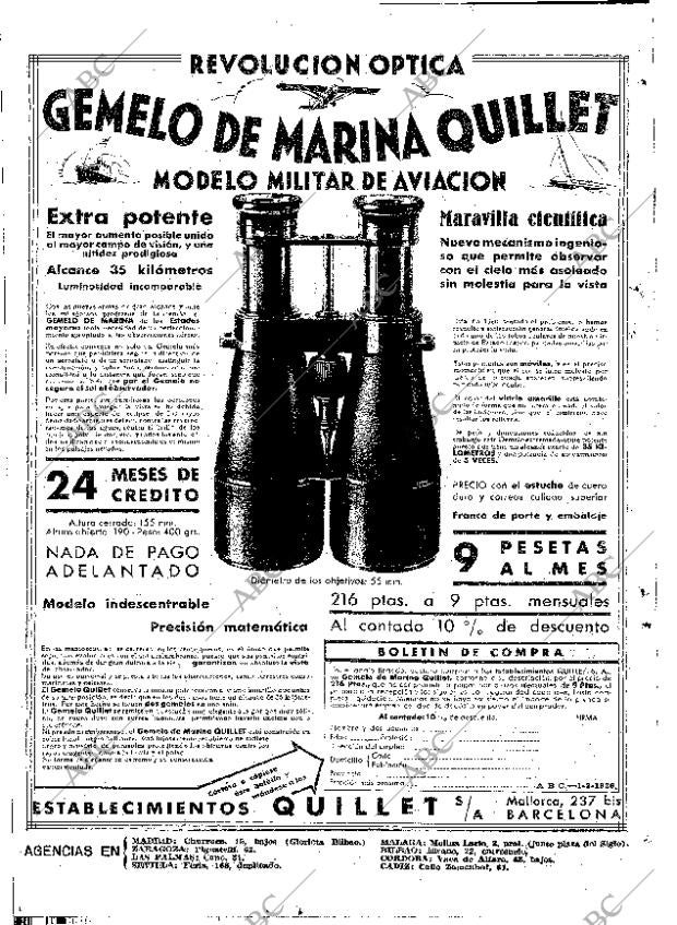 ABC SEVILLA 04-02-1936 página 44