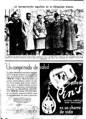 ABC SEVILLA 04-02-1936 página 8