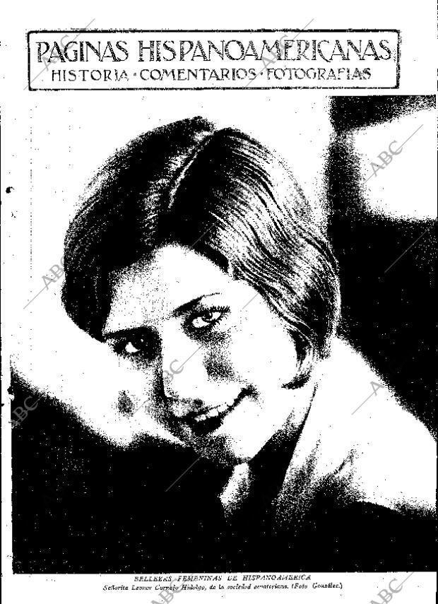 ABC SEVILLA 04-02-1936 página 9