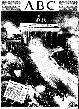 ABC SEVILLA 05-02-1936 página 1