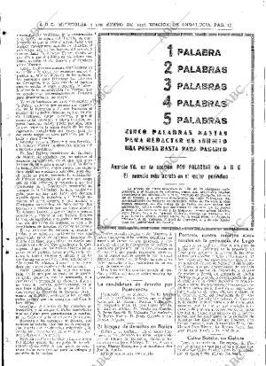 ABC SEVILLA 05-02-1936 página 13