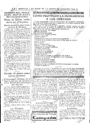 ABC SEVILLA 05-02-1936 página 17
