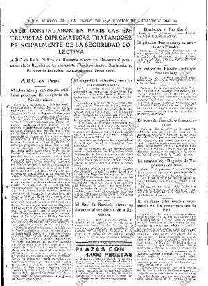 ABC SEVILLA 05-02-1936 página 19