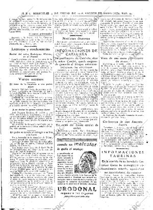 ABC SEVILLA 05-02-1936 página 26