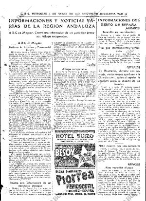 ABC SEVILLA 05-02-1936 página 27