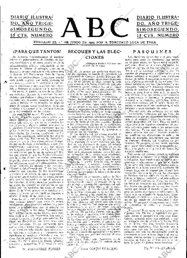 ABC SEVILLA 05-02-1936 página 3