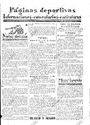 ABC SEVILLA 05-02-1936 página 31