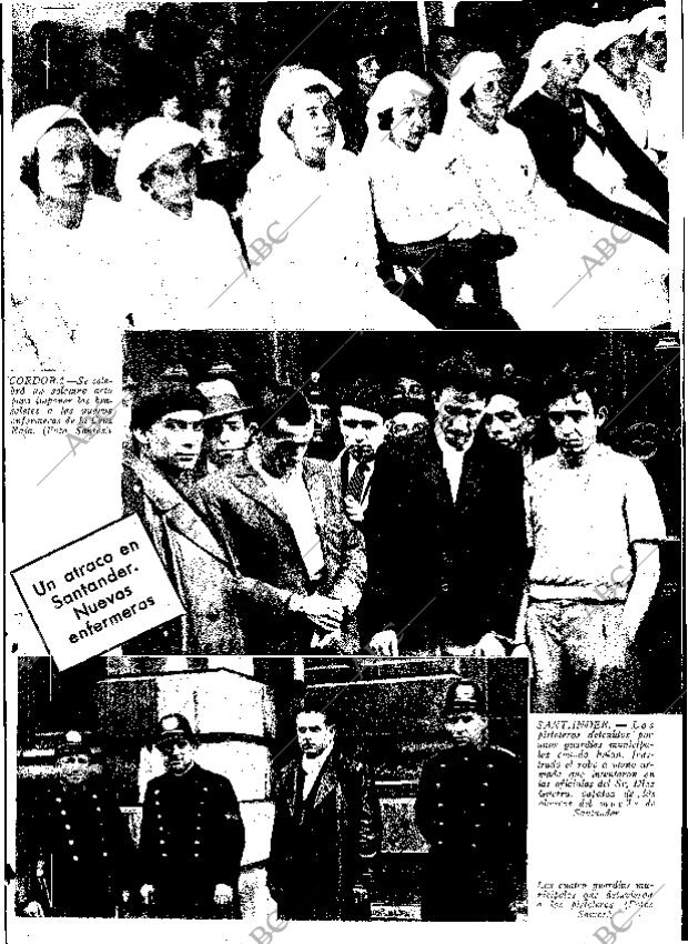 ABC SEVILLA 05-02-1936 página 39