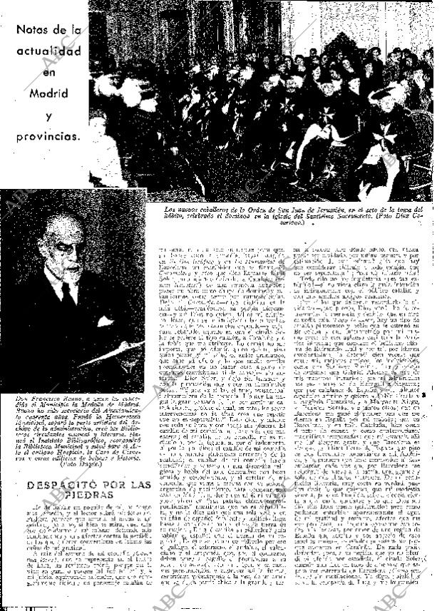 ABC SEVILLA 05-02-1936 página 4