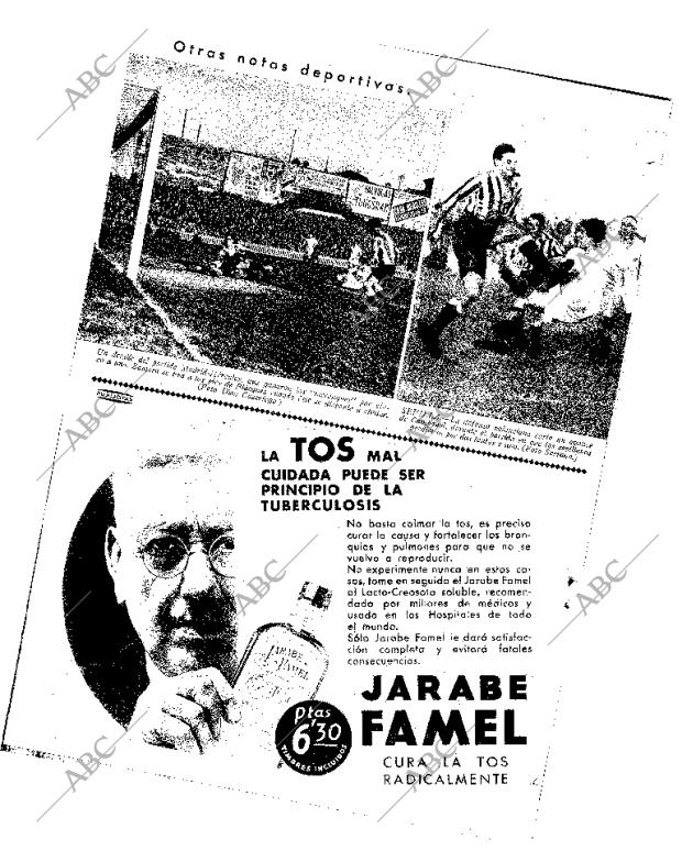 ABC SEVILLA 05-02-1936 página 8