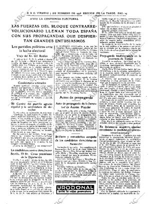 ABC MADRID 07-02-1936 página 25