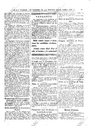 ABC MADRID 07-02-1936 página 26