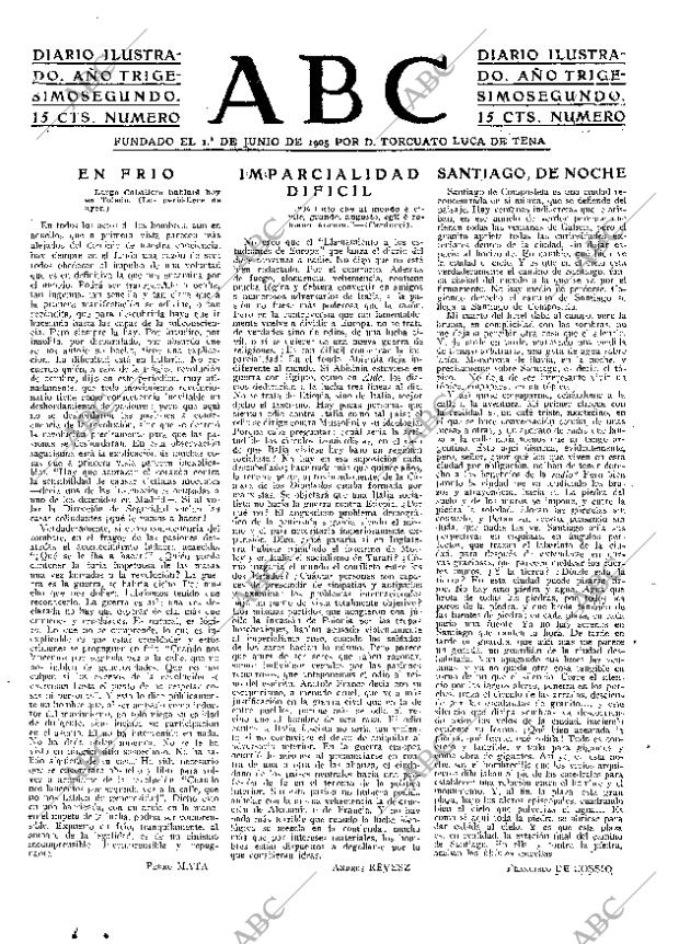 ABC MADRID 07-02-1936 página 3