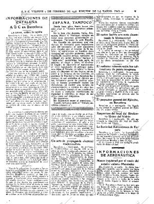 ABC MADRID 07-02-1936 página 31