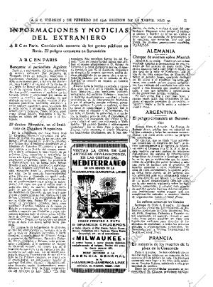 ABC MADRID 07-02-1936 página 33