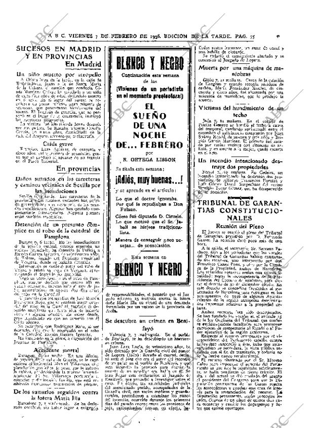 ABC MADRID 07-02-1936 página 35