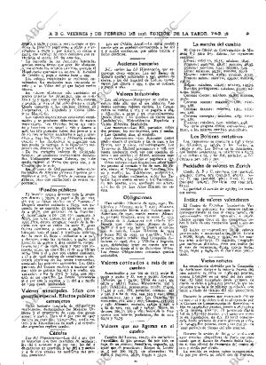 ABC MADRID 07-02-1936 página 38