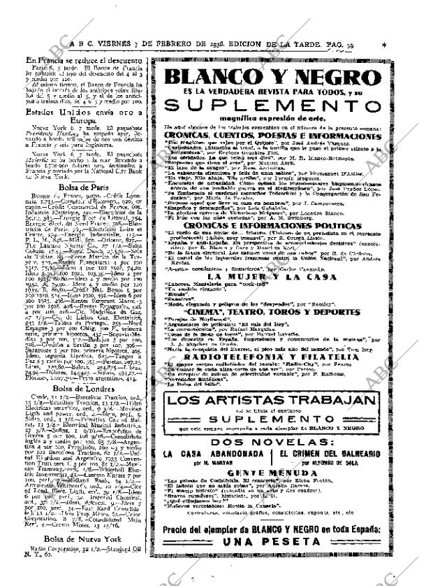 ABC MADRID 07-02-1936 página 39