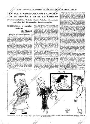 ABC MADRID 07-02-1936 página 46