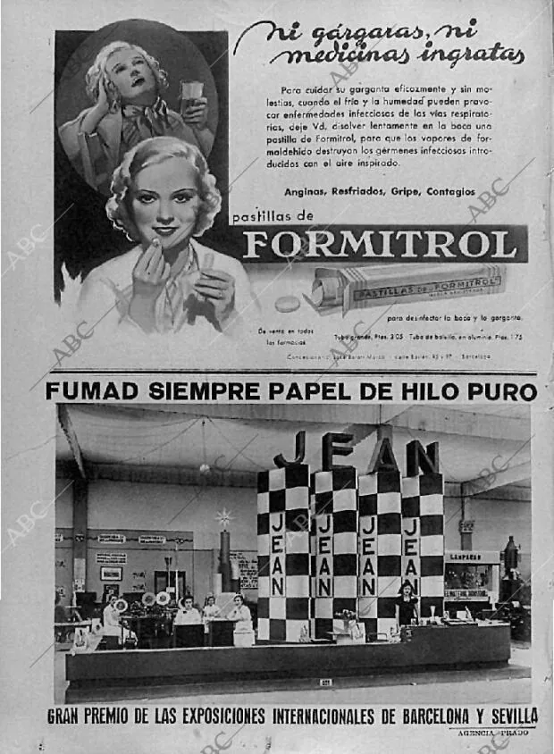 ABC MADRID 07-02-1936 página 60