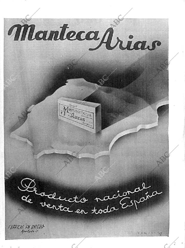 ABC MADRID 08-02-1936 página 16