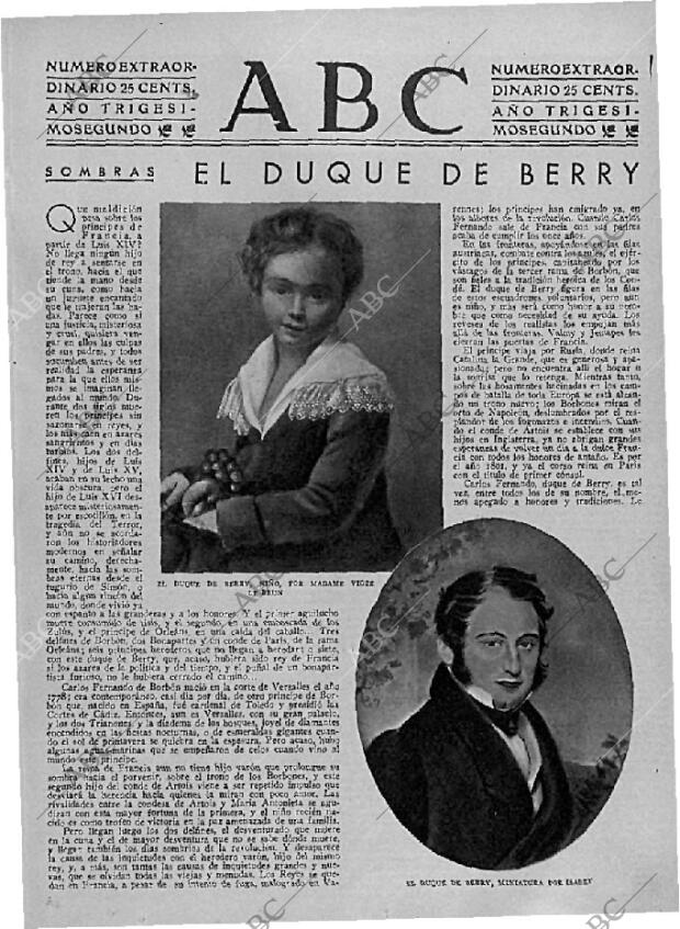 ABC MADRID 08-02-1936 página 3