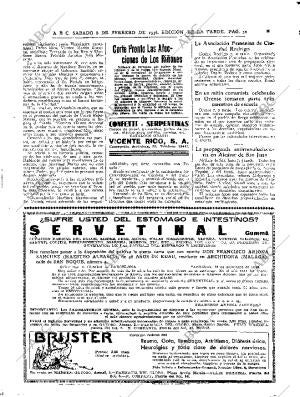 ABC MADRID 08-02-1936 página 30