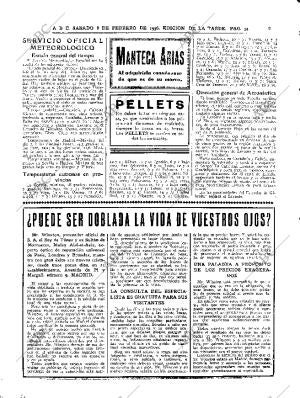 ABC MADRID 08-02-1936 página 34