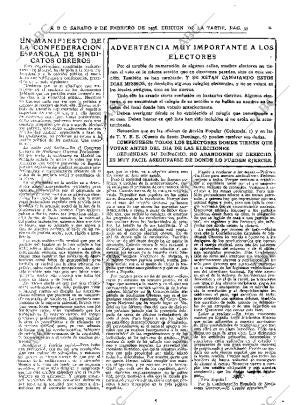 ABC MADRID 08-02-1936 página 39