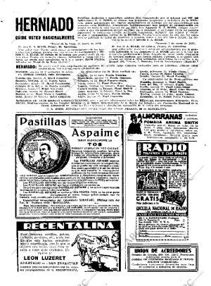 ABC MADRID 08-02-1936 página 62