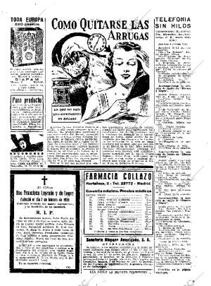 ABC MADRID 08-02-1936 página 63