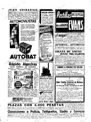 ABC MADRID 08-02-1936 página 66